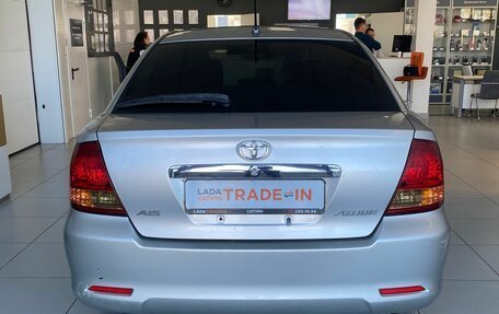 Toyota Allion, 2003 год, 499 000 рублей, 6 фотография