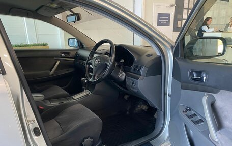 Toyota Allion, 2003 год, 499 000 рублей, 12 фотография