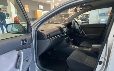 Toyota Allion, 2003 год, 499 000 рублей, 9 фотография