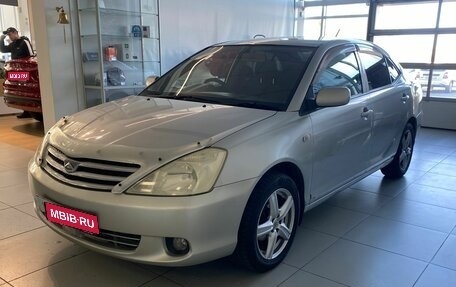 Toyota Allion, 2003 год, 499 000 рублей, 1 фотография