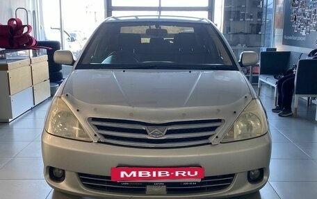 Toyota Allion, 2003 год, 499 000 рублей, 2 фотография