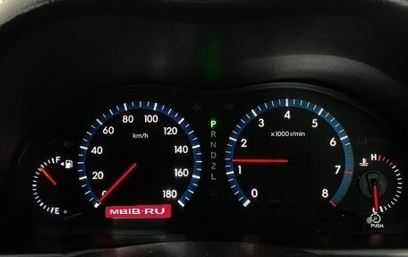 Toyota Allion, 2003 год, 499 000 рублей, 14 фотография