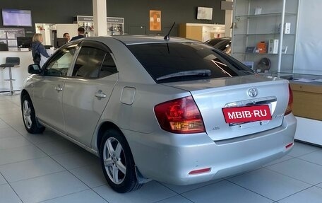 Toyota Allion, 2003 год, 499 000 рублей, 5 фотография