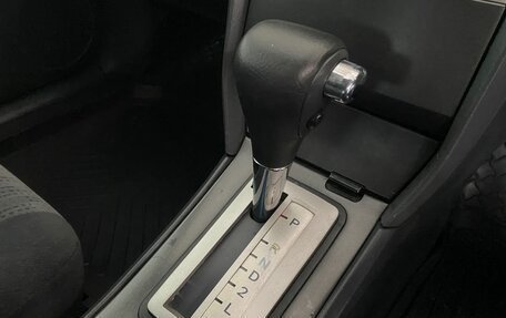 Toyota Allion, 2003 год, 499 000 рублей, 16 фотография