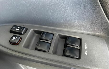 Toyota Allion, 2003 год, 499 000 рублей, 17 фотография