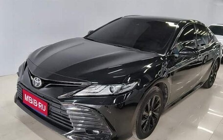 Toyota Camry, 2022 год, 2 481 080 рублей, 1 фотография