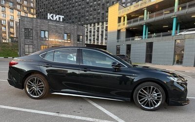 Toyota Camry, 2025 год, 5 500 000 рублей, 1 фотография
