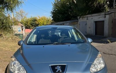 Peugeot 308 II, 2012 год, 620 000 рублей, 1 фотография