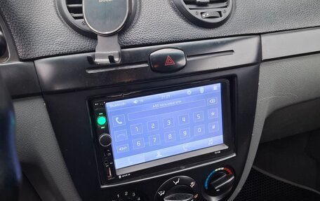 Chevrolet Lacetti, 2009 год, 450 000 рублей, 1 фотография