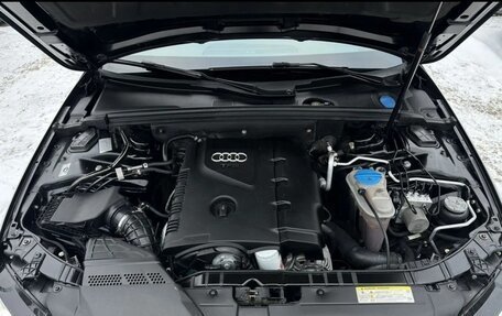 Audi A4, 2010 год, 1 000 000 рублей, 1 фотография