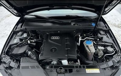 Audi A4, 2010 год, 1 000 000 рублей, 1 фотография