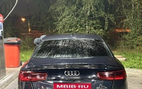 Audi A6, 2017 год, 2 150 000 рублей, 1 фотография