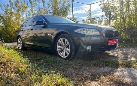 BMW 5 серия, 2012 год, 1 980 000 рублей, 1 фотография