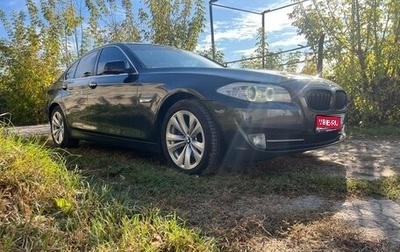 BMW 5 серия, 2012 год, 1 980 000 рублей, 1 фотография