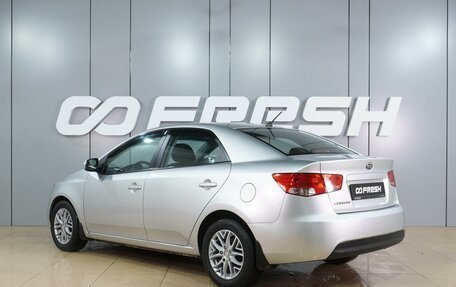 KIA Cerato III, 2012 год, 999 000 рублей, 2 фотография
