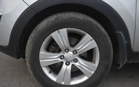 KIA Sportage III, 2014 год, 1 090 000 рублей, 9 фотография