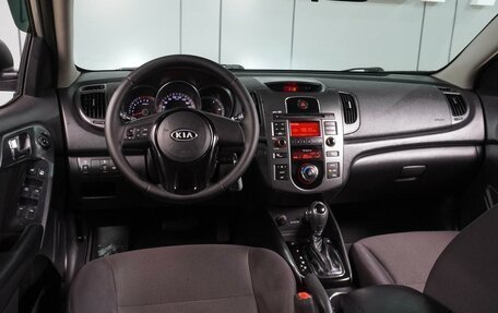 KIA Cerato III, 2012 год, 999 000 рублей, 6 фотография