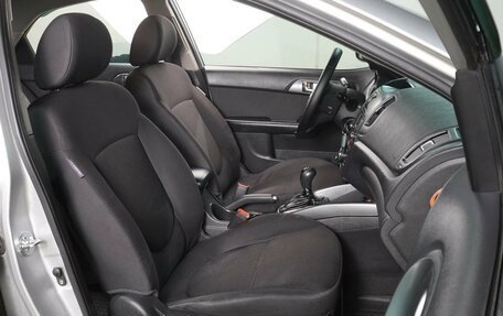 KIA Cerato III, 2012 год, 999 000 рублей, 8 фотография