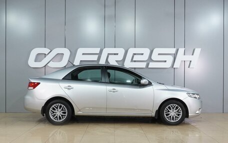 KIA Cerato III, 2012 год, 999 000 рублей, 5 фотография