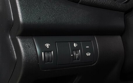 KIA Cerato III, 2012 год, 999 000 рублей, 15 фотография