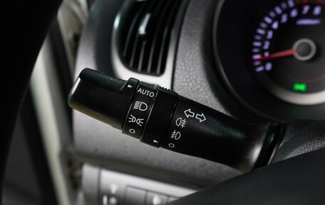 KIA Cerato III, 2012 год, 999 000 рублей, 14 фотография