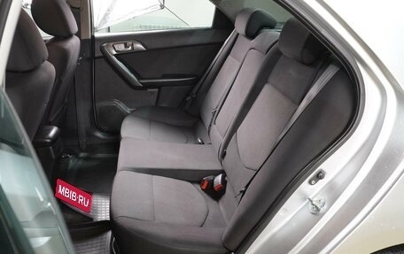 KIA Cerato III, 2012 год, 999 000 рублей, 9 фотография