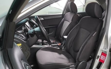 KIA Cerato III, 2012 год, 999 000 рублей, 10 фотография