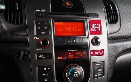KIA Cerato III, 2012 год, 999 000 рублей, 12 фотография