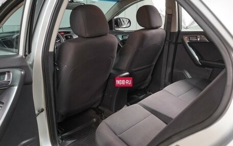 KIA Cerato III, 2012 год, 999 000 рублей, 11 фотография