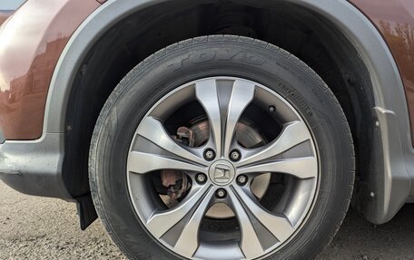 Honda CR-V IV, 2014 год, 1 825 000 рублей, 11 фотография