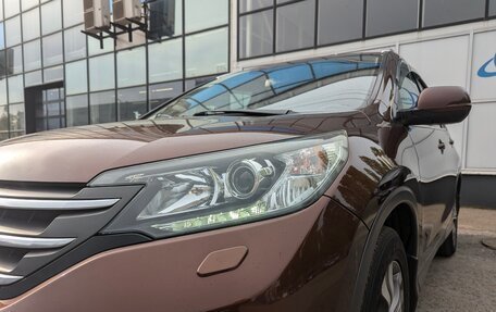Honda CR-V IV, 2014 год, 1 825 000 рублей, 12 фотография