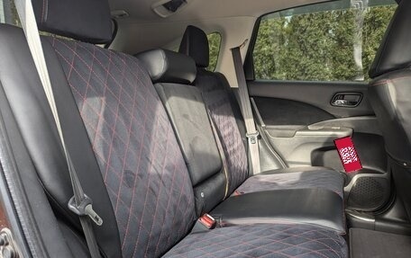 Honda CR-V IV, 2014 год, 1 825 000 рублей, 13 фотография