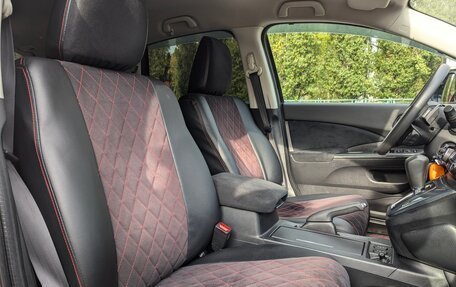 Honda CR-V IV, 2014 год, 1 825 000 рублей, 14 фотография