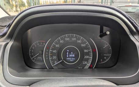 Honda CR-V IV, 2014 год, 1 825 000 рублей, 19 фотография
