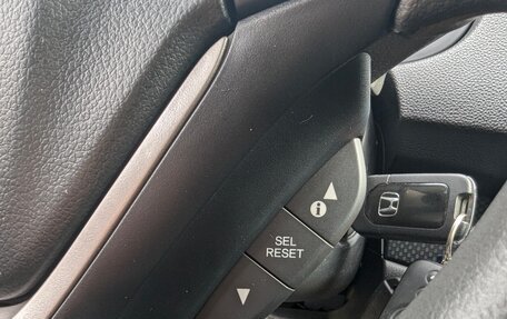Honda CR-V IV, 2014 год, 1 825 000 рублей, 18 фотография