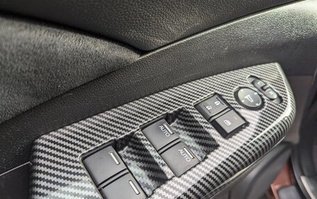 Honda CR-V IV, 2014 год, 1 825 000 рублей, 20 фотография