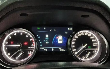 Toyota Camry, 2022 год, 2 481 080 рублей, 2 фотография