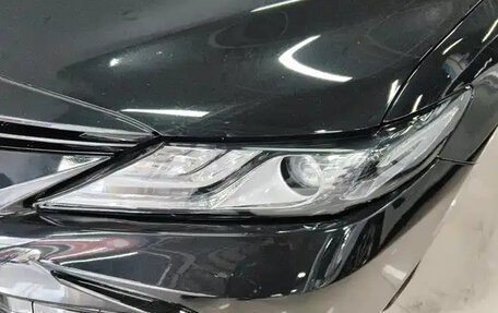 Toyota Camry, 2022 год, 2 481 080 рублей, 8 фотография