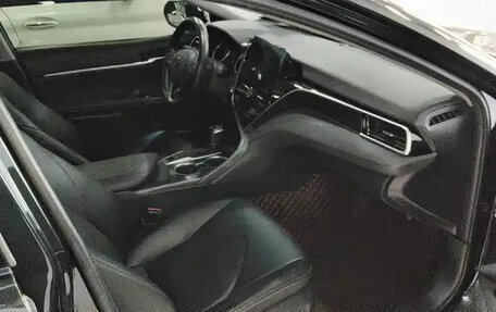 Toyota Camry, 2022 год, 2 481 080 рублей, 11 фотография