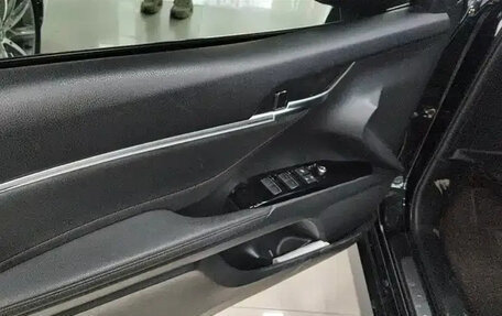Toyota Camry, 2022 год, 2 481 080 рублей, 10 фотография