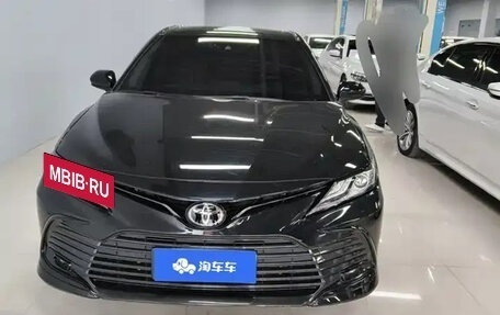Toyota Camry, 2022 год, 2 481 080 рублей, 7 фотография