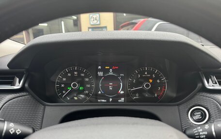Land Rover Range Rover Velar I, 2019 год, 3 800 000 рублей, 7 фотография