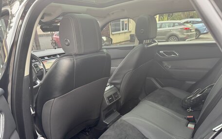 Land Rover Range Rover Velar I, 2019 год, 3 800 000 рублей, 9 фотография