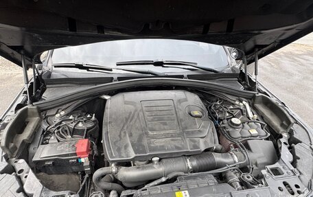 Land Rover Range Rover Velar I, 2019 год, 3 800 000 рублей, 12 фотография