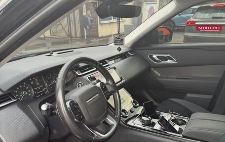 Land Rover Range Rover Velar I, 2019 год, 3 800 000 рублей, 5 фотография