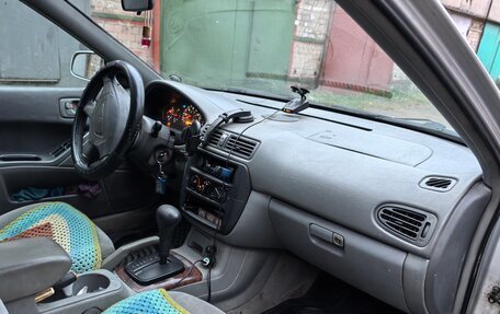 Mitsubishi Galant VIII, 2000 год, 200 000 рублей, 7 фотография