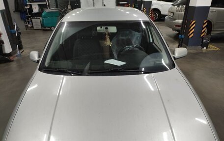 Volkswagen Golf IV, 2002 год, 420 000 рублей, 3 фотография