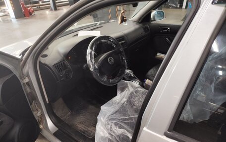 Volkswagen Golf IV, 2002 год, 420 000 рублей, 11 фотография