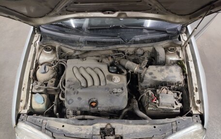 Volkswagen Golf IV, 2002 год, 420 000 рублей, 10 фотография