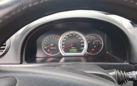 Chevrolet Lacetti, 2009 год, 450 000 рублей, 2 фотография